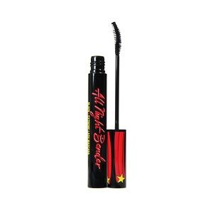 Rockins Cosmetics -All Night Bender Mascara
